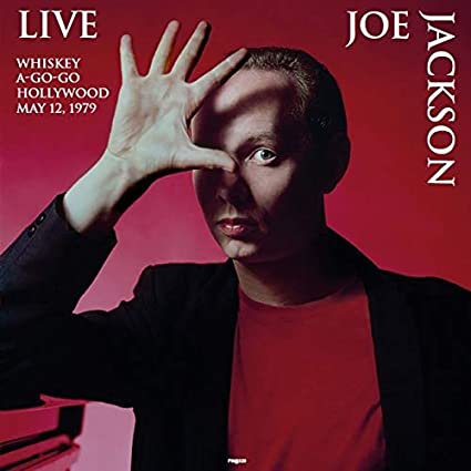 Live, Whiskey A-Go-Go, Hollywood, May 12, 1979 [Import]