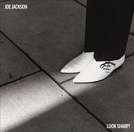 LOOK SHARP