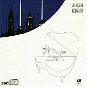 Joe Jackson NIGHT AND DAY