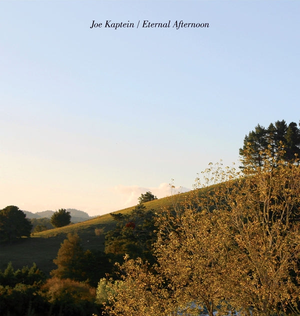 Eternal Afternoons