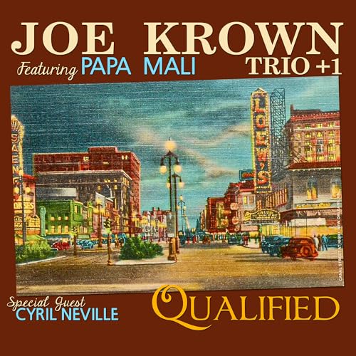 Qualified