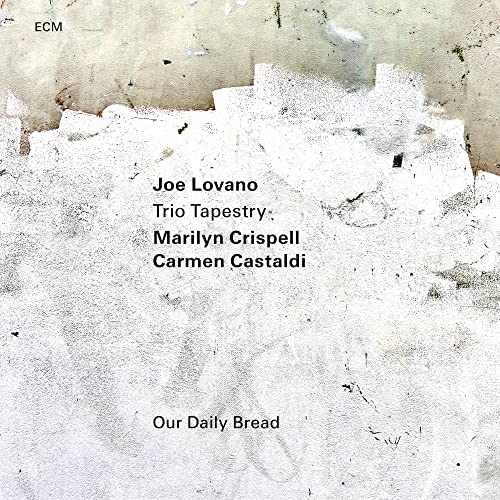 Our Daily Bread [LP]