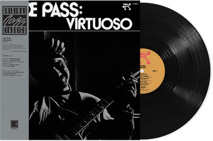 Virtuoso (Original Jazz Classics Series) (180 Gram Vinyl)