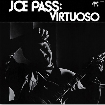 Virtuoso (Original Jazz Classics Series) (180 Gram Vinyl)