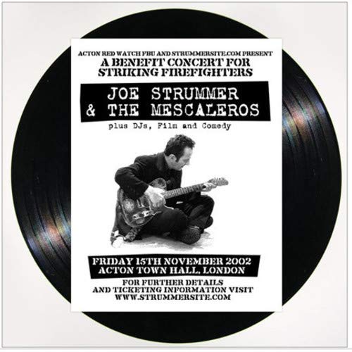 Live At Acton [Limited Edition] [Indie Exclusive]