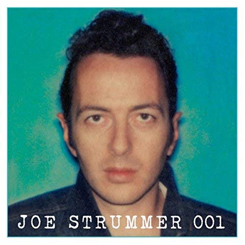 Joe Strummer Joe Strummer 001 [2 CD + 3 LP + 12" + 2 7" + Cassette]