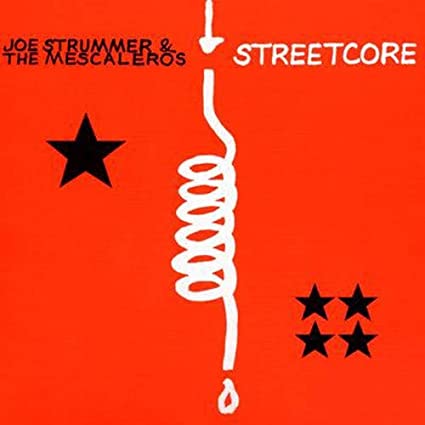 Streetcore (Remastered)