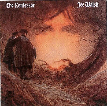 CONFESSOR