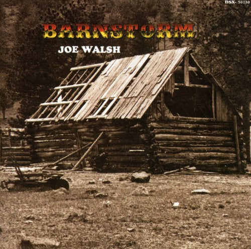 Joe Walsh
