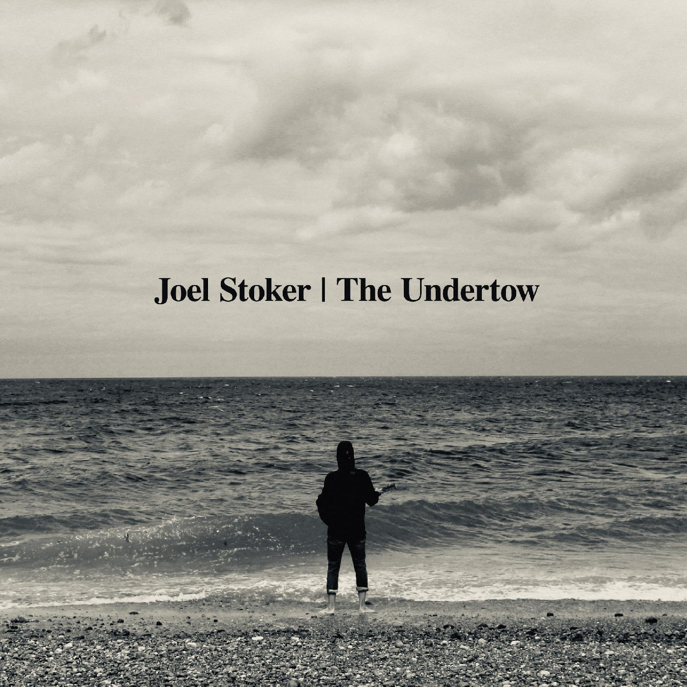 The Undertow (Blue Vinyl)