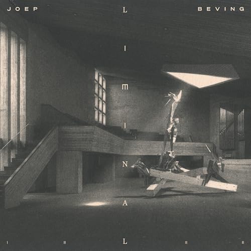 Liminal [Ecorecord 2LP]