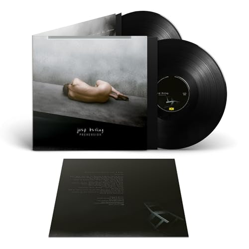 Prehension [Ecorecord 2 LP]