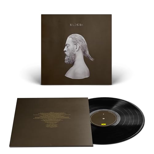 Solipsism [Ecorecord LP]