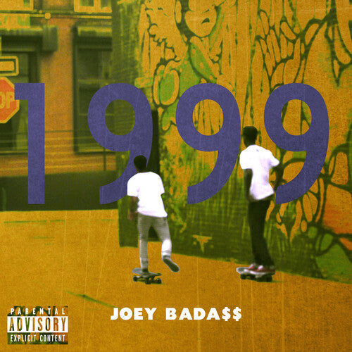 1999 [Explicit Content] (2 Lp's)