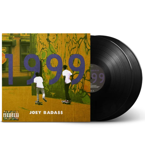 1999 [Explicit Content] (2 Lp's)