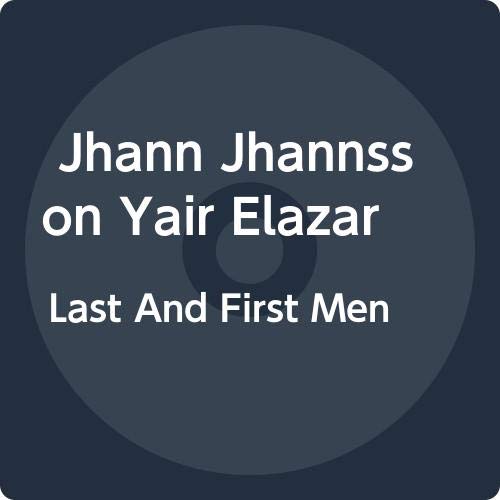 Last And First Men [CD/Blu-Ray Combo]