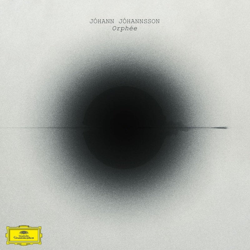 Orphée (10-Year Anniversary Edition) (Limited) [Crystal Clear Vinyl]