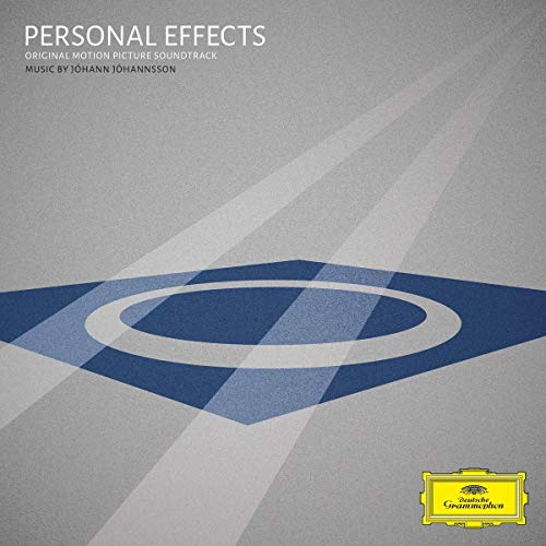 Personal Effects (Original Motion Picture Soundtrack) [LP]