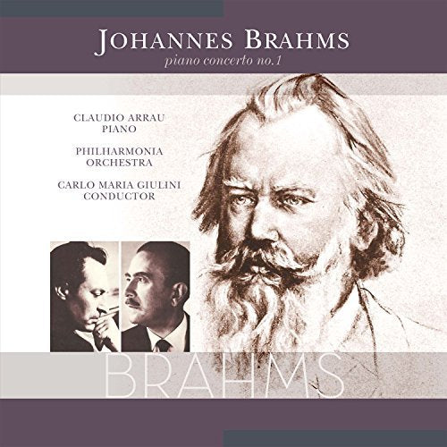 Piano Concerto No. 1 (Ogv) (Hol)