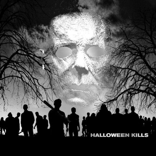 Halloween Kills (Original Soundtrack) (Limited Edition, "Red Fire" Colored Vinyl)