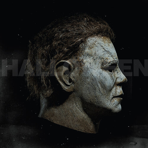 Halloween Kills (Original Soundtrack) (Limited Edition, Orange & Green Colored Vinyl, Expanded Version)