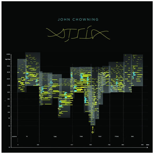 Stria [LP]