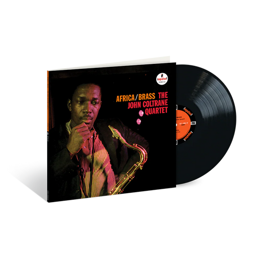 Africa/Brass (Verve Acoustic Sounds Series) [180G LP]