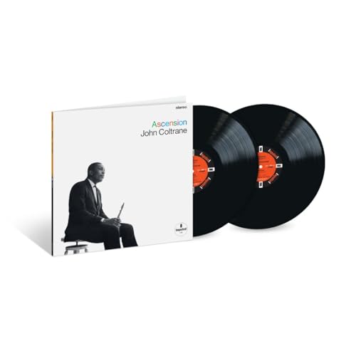 Ascension: Edition I & Ii (Verve Vault Series) [180G] [2Lp]