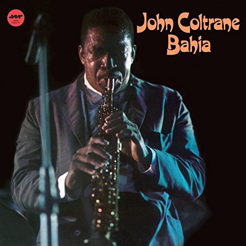 Bahia + 1 Bonus Track