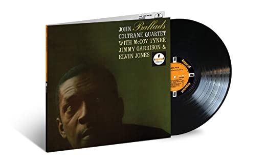 Ballads (180 Gram Vinyl)