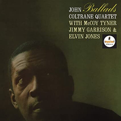 Ballads (180 Gram Vinyl)