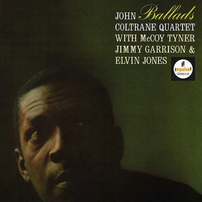 Ballads (Verve Essential Vinyl Series)