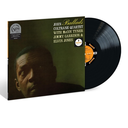 Ballads (Verve Essential Vinyl Series)