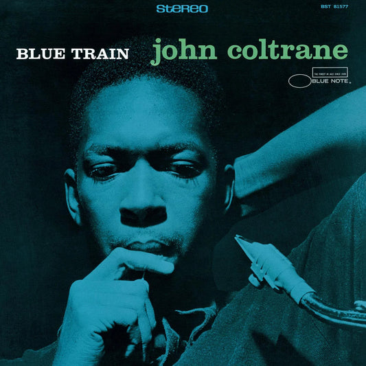 Blue Train (Blue Note Essential Vinyl Series) [LP]