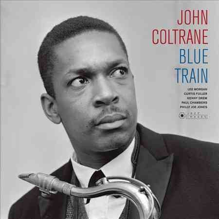 Blue train