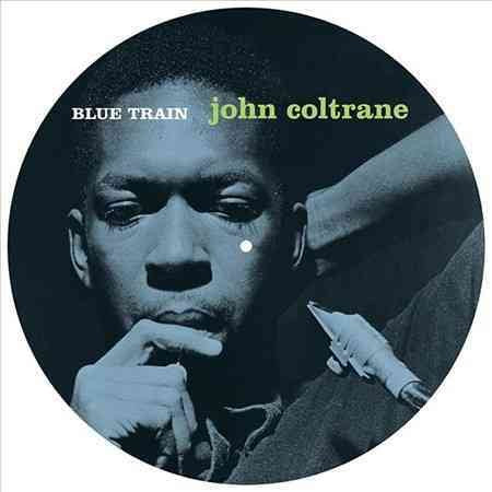 Blue Train