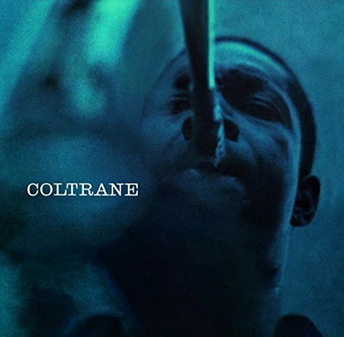 Coltrane (Impulse)