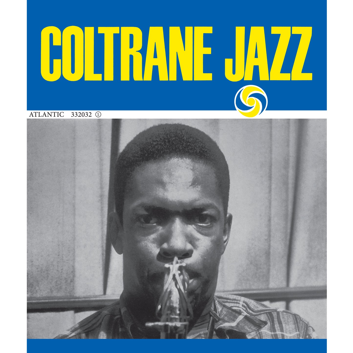 Coltrane Jazz (Limited Edition, 180 Gram Vinyl, Brick & Mortar Exclusive, Mono Sound)