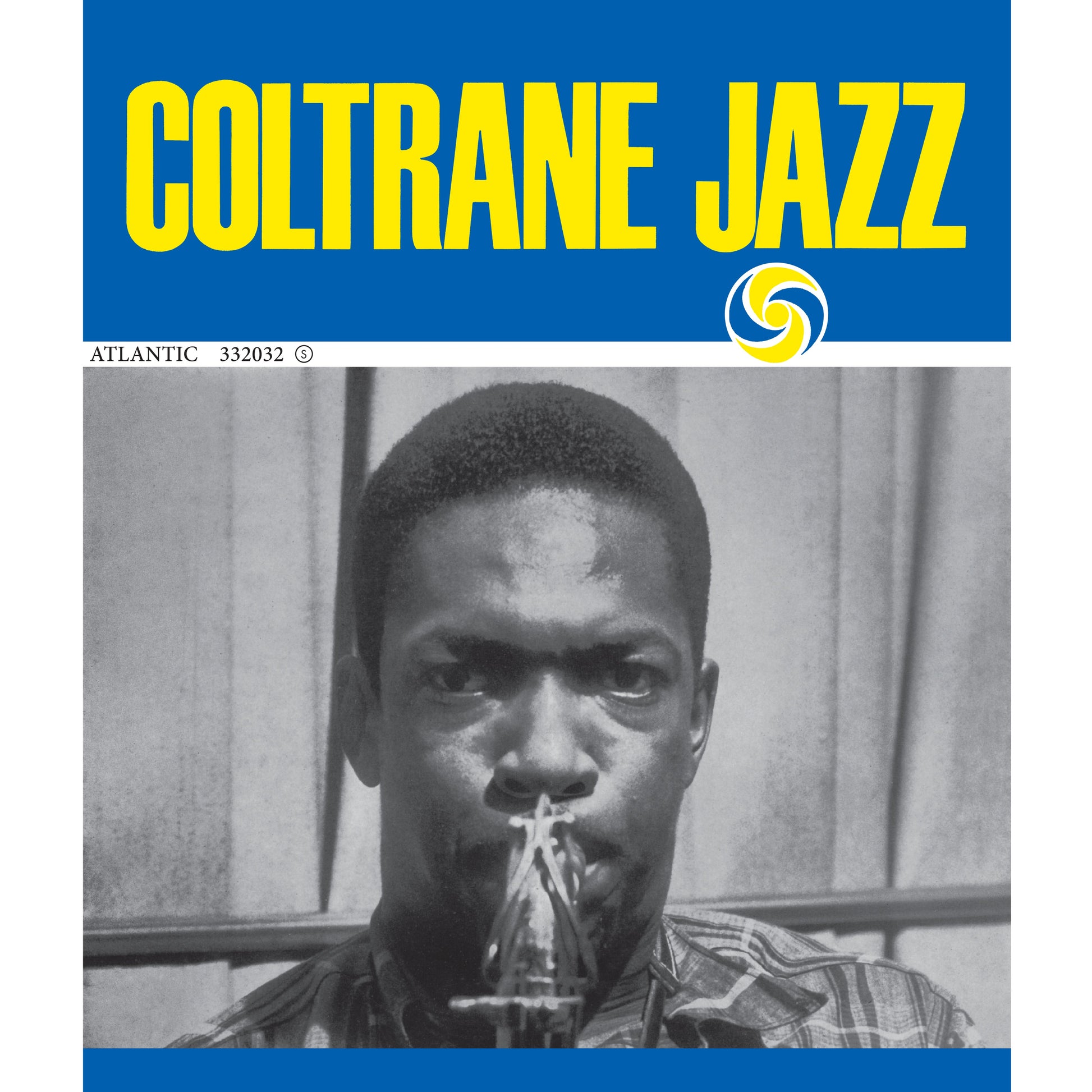 Coltrane Jazz (Limited Edition, 180 Gram Vinyl, Brick & Mortar Exclusive, Mono Sound)