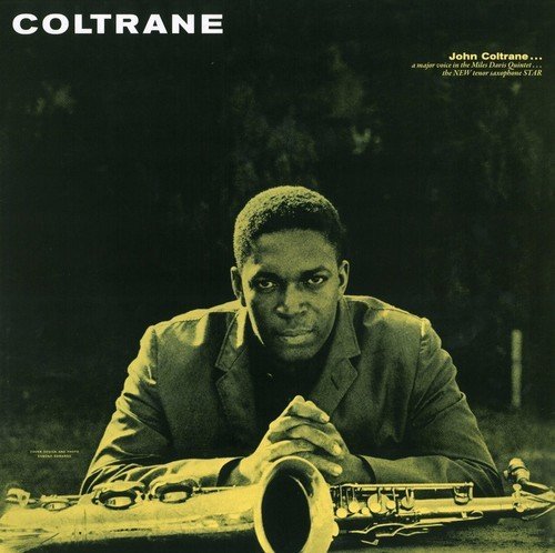 COLTRANE