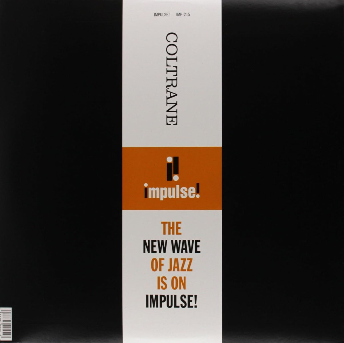 Coltrane