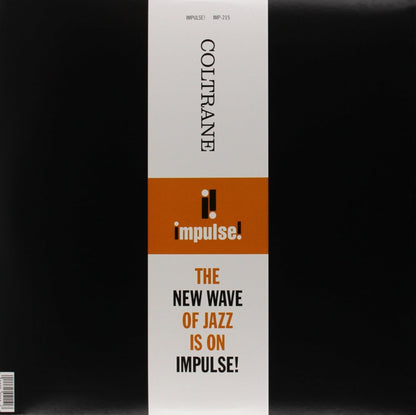 Coltrane