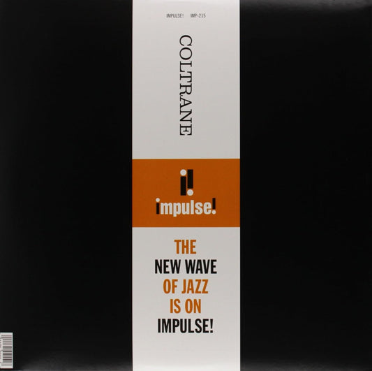 Coltrane