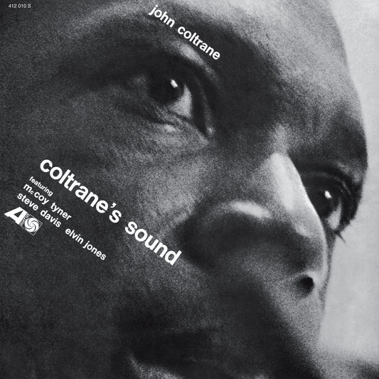Coltrane's Sound (Limited Edition, 180 Gram Vinyl, Brick & Mortar Exclusive, Mono Sound)