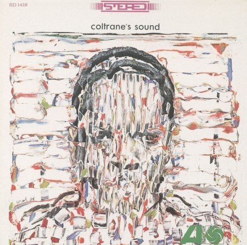 Coltrane'S Sound
