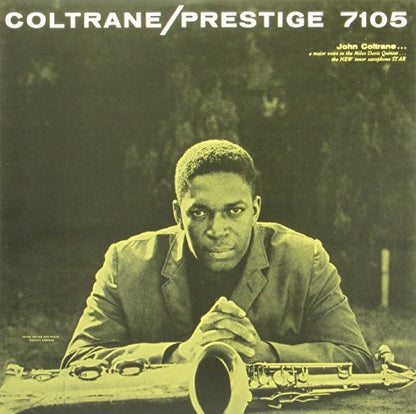 Cotrane [LP]