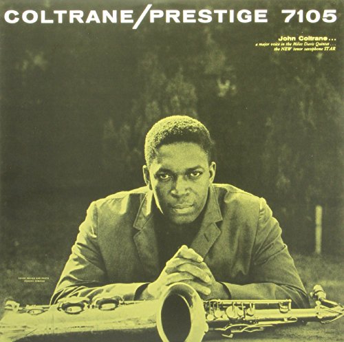Cotrane [LP]