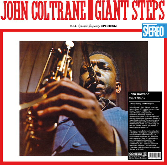 Giant Steps