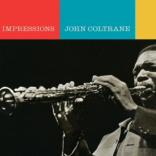 Impressions (Verve Acoustic Sounds Series) [180G Lp]