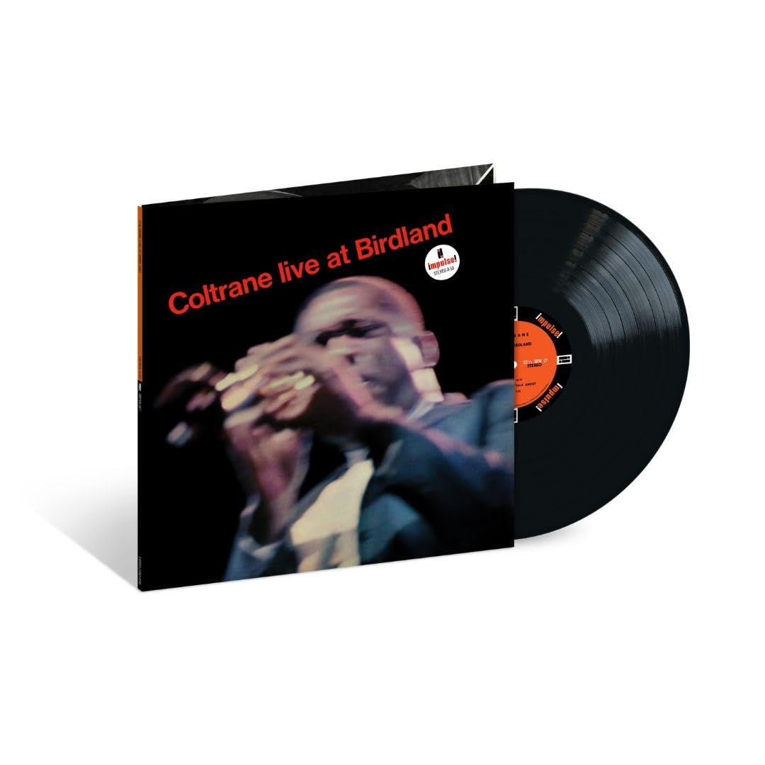 Live at Birdland (Verve Acoustic Sounds Series) (180G) [LP]